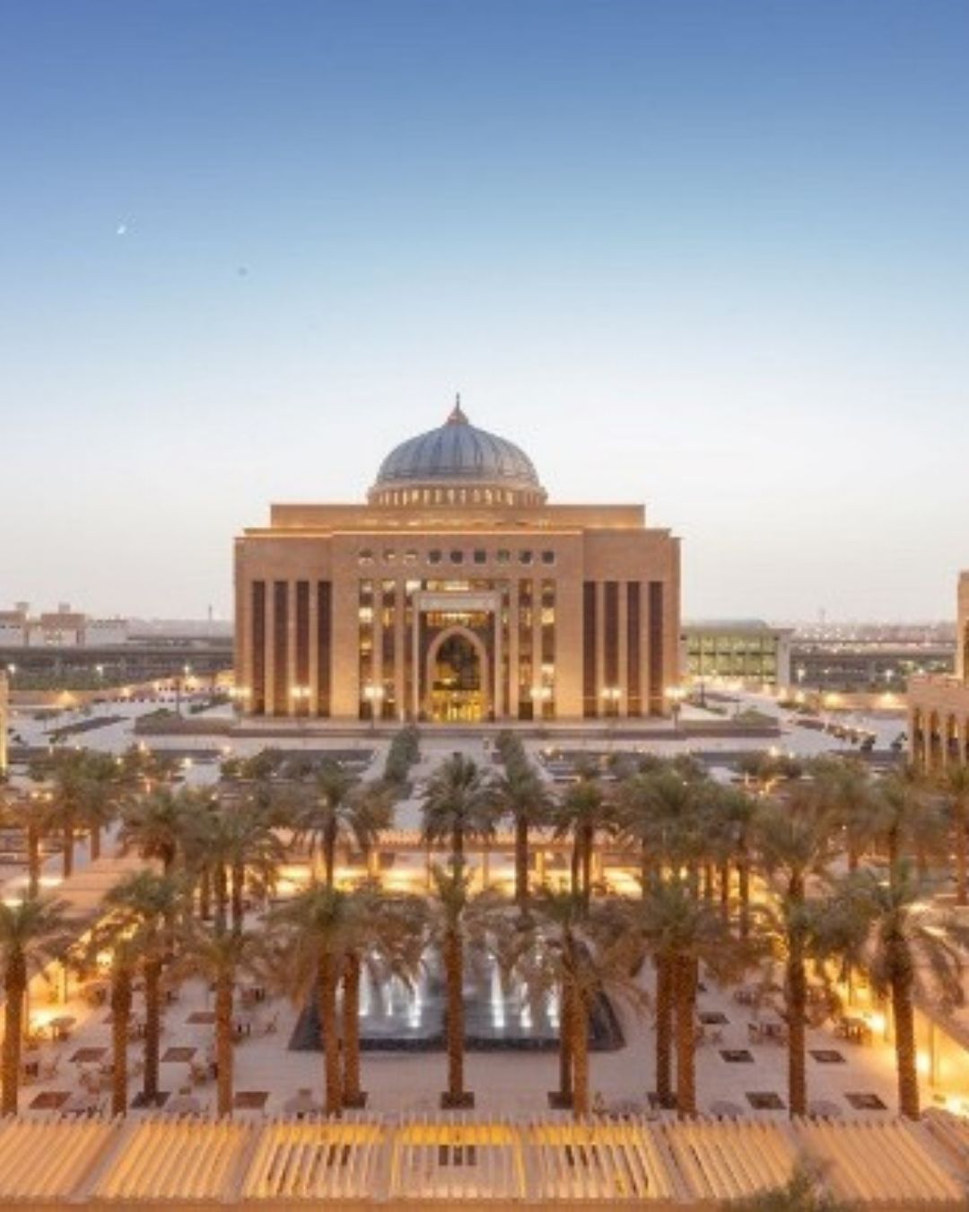 princess_Nourah_university